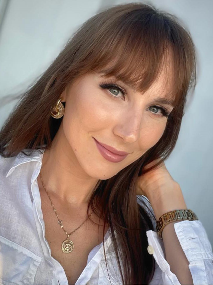 Karolina Bekiesch - salon gogolin